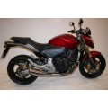 R&G Racing Crash Protectors for Honda Hornet 600 '07-'19, CBF600 '08-'16